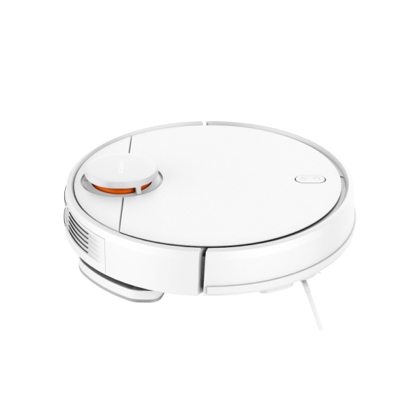 Робот пылесос Mi Robot Vacuum S10 от магазина Xiaomi в Омске
