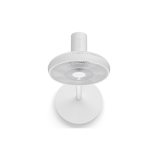 Вентилятор напольный Mi Smart standing Fan 2 от магазина Xiaomi в Омске