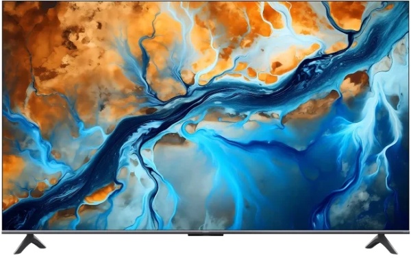 Телевизор Xiaomi TV S Mini LED 65 2025 от магазина Xiaomi в Омске