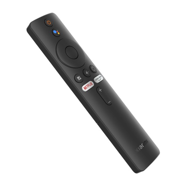 ТВ-приставка Mi TV Stick 4K от магазина Xiaomi в Омске