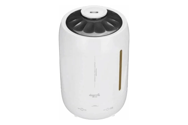 Увлажнитель воздуха Deerma DEM-F601, серебро от магазина Xiaomi в Омске