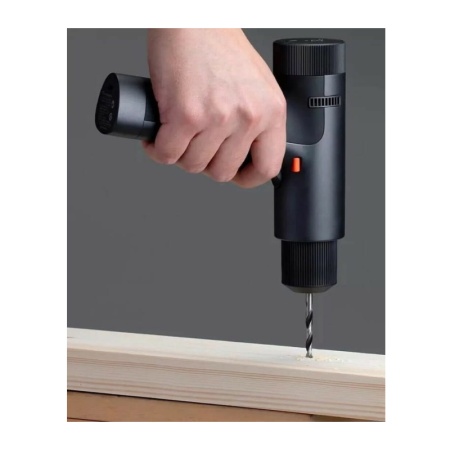 Дрель-шуруповерт Mi Max Brushless Cordless Drill от магазина Xiaomi в Омске