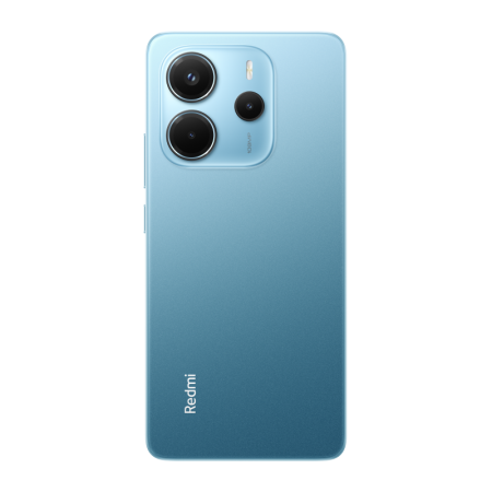 Xiaomi Redmi Note 14 (8/256Gb) (Ocean Blue)