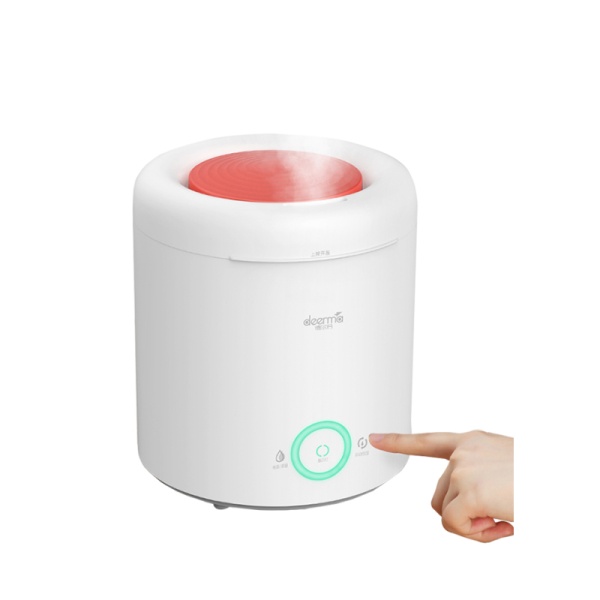 Увлажнитель воздуха Deerma DEM-F301 от магазина Xiaomi в Омске