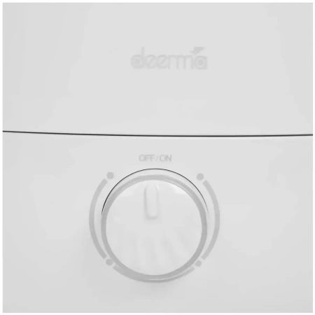 Увлажнитель воздуха Deerma DEM-F501, серебро от магазина Xiaomi в Омске