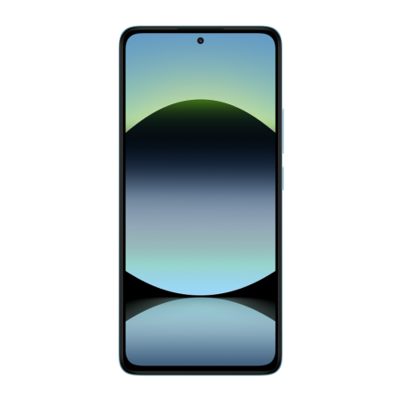 Xiaomi Redmi Note 14 (8/256Gb) (Ocean Blue)