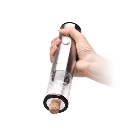 Штопор Xiaomi Circle Joy Round Electric, нерж.сталь от магазина Xiaomi в Омске