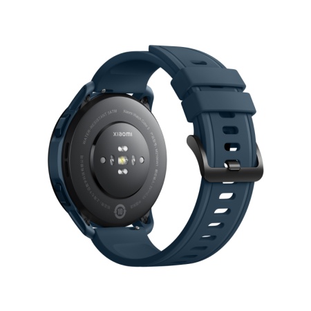 Смарт-часы Mi Watch S1 Active (Blue)