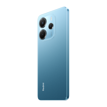 Xiaomi Redmi Note 14 (8/256Gb) (Ocean Blue)