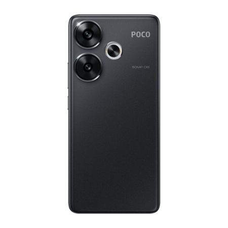 POCO F6 (12/512Gb) (Black)