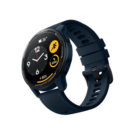 Смарт-часы Mi Watch S1 Active (Blue)