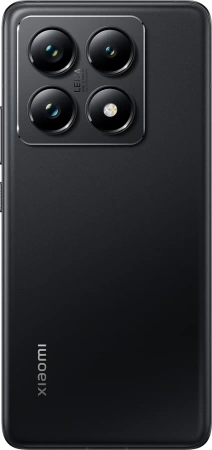 Xiaomi 14T Pro (12/512Gb) (Black)
