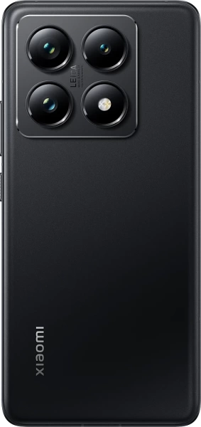 Xiaomi 14T Pro (12/512Gb) (Black)