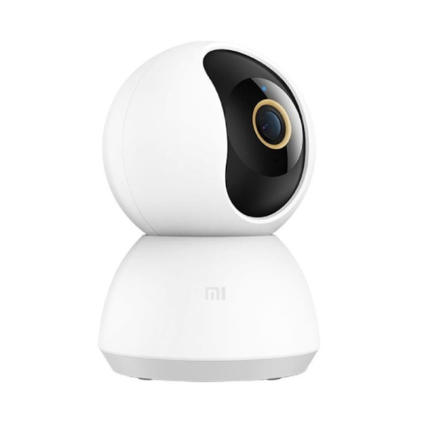 Видеокамера Mi 360° Home Security Camera 2K Pro от магазина Xiaomi в Омске