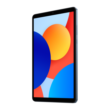 Планшет Xiaomi Redmi Pad SE 8.7 (4+64Gb) (Sky Blue)