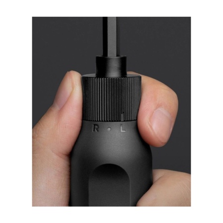Отвертка с насадками Mi Ratchet Screwdrive 16 в 1 от магазина Xiaomi в Омске