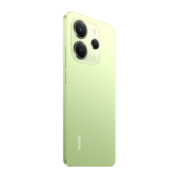Xiaomi Redmi Note 14 (8/128Gb) (Lime Green)