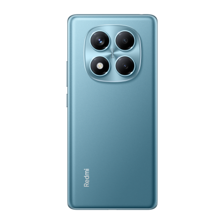 Xiaomi Redmi Note 14 Pro (12/512Gb) (Ocean Blue)