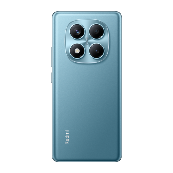 Xiaomi Redmi Note 14 Pro (12/512Gb) (Ocean Blue)