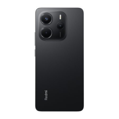Xiaomi Redmi Note 14 (8/128Gb) (Midnight Black)