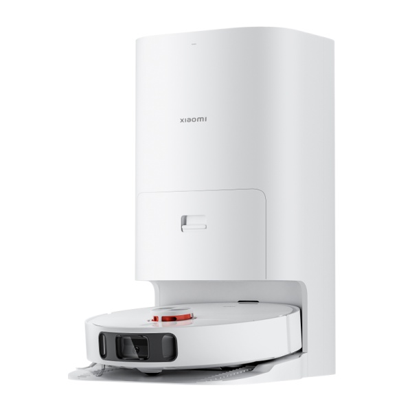 Робот пылесос Mi Robot Vacuum X10+ от магазина Xiaomi в Омске