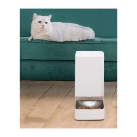 Кормушка умная Mi Smart Pet Food Feeder от магазина Xiaomi в Омске