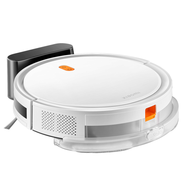 Робот пылесос Xiaomi Robot Vacuum E5 от магазина Xiaomi в Омске