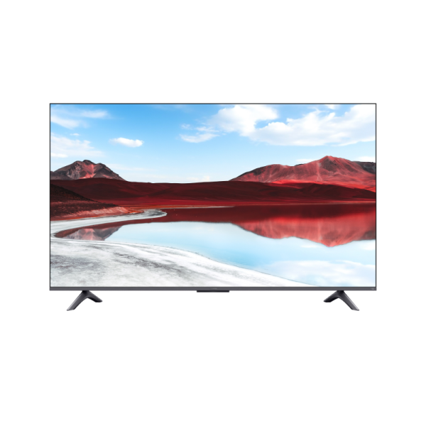Телевизор Xiaomi TV A Pro 65" 2025 от магазина Xiaomi в Омске