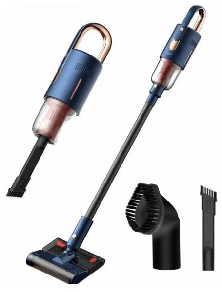 Пылесос беспроводной Deerma VC20 Pro от магазина Xiaomi в Омске