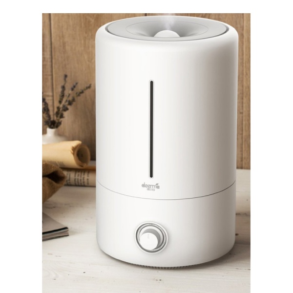 Увлажнитель воздуха Deerma DEM-F628 от магазина Xiaomi в Омске