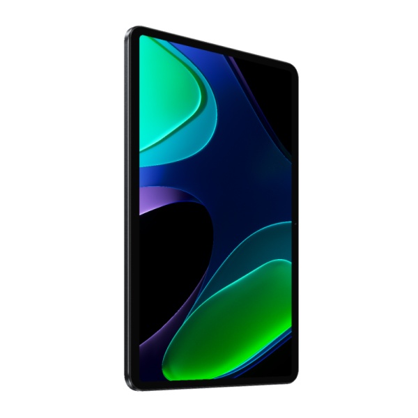 Планшет Mi Pad 6 (8/256Gb) (Gravity Gray)