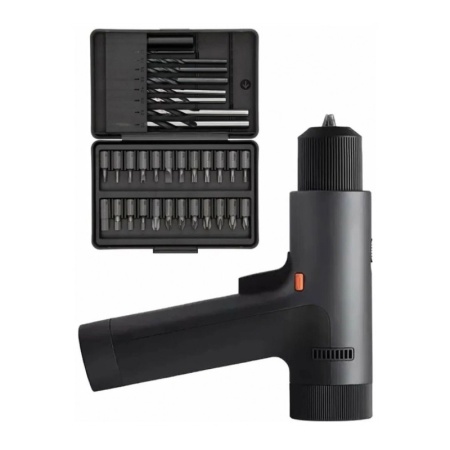Дрель-шуруповерт Mi Max Brushless Cordless Drill от магазина Xiaomi в Омске