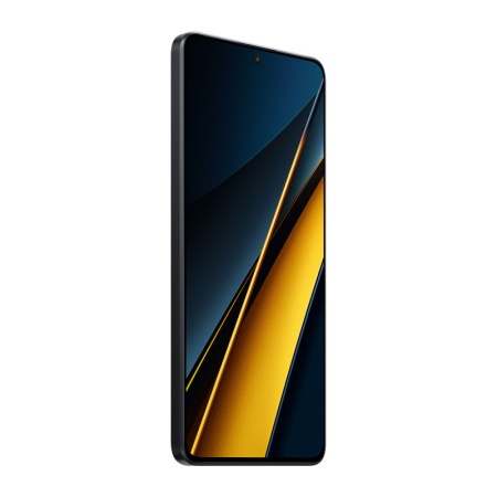 POCO X6 Pro 5G (12/512Gb) (Yellow)