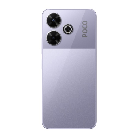 POCO M6 (6/128Gb) (Purple)