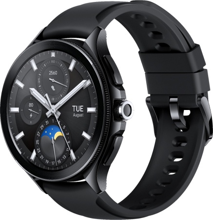 Смарт часы Xiaomi Watch 2 Pro 4G LTE