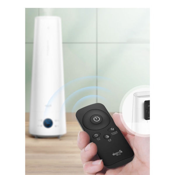 Увлажнитель воздуха Deerma DEM-LD220 от магазина Xiaomi в Омске