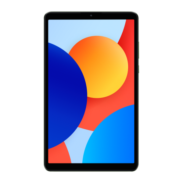 Планшет Xiaomi Redmi Pad SE 8.7 (4+64Gb) (Aurora Green)