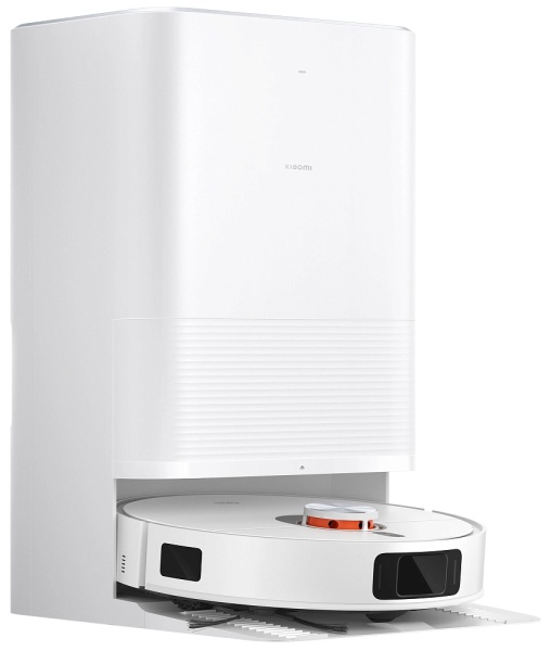 Робот пылесос Xiaomi Robot Vacuum X20 Pro от магазина Xiaomi в Омске