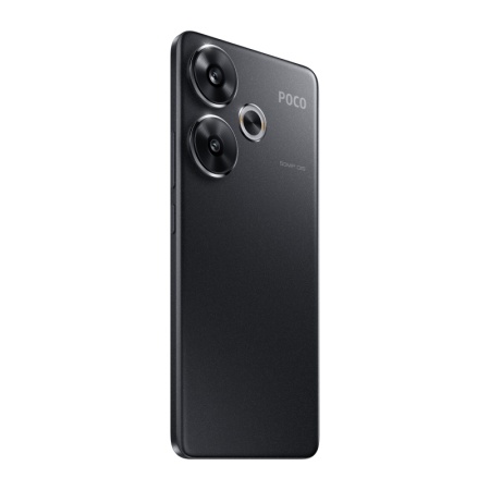POCO F6 (12/512Gb) (Black)