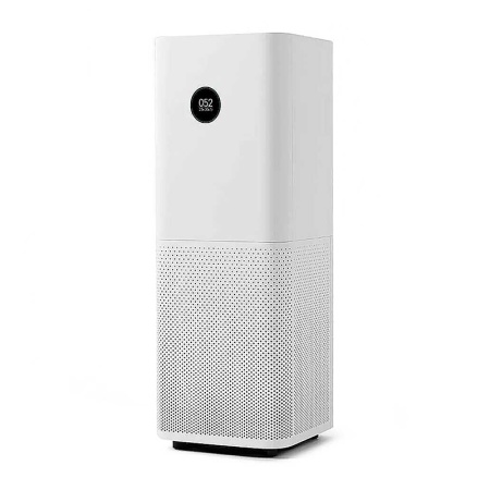 Очиститель воздуха Mi Smart Air Purifier 4 Lite от магазина Xiaomi в Омске