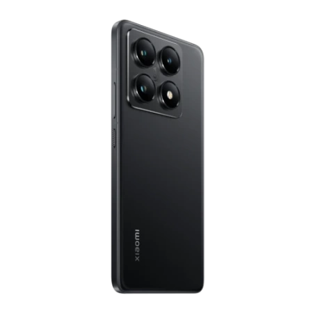 Xiaomi 14T Pro (12/1024Gb) (Black)
