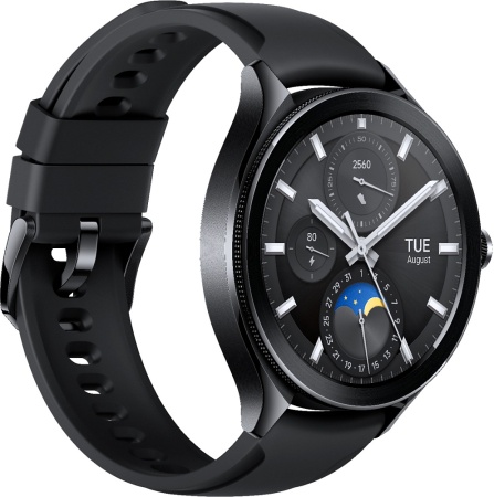 Смарт часы Xiaomi Watch 2 Pro 4G LTE