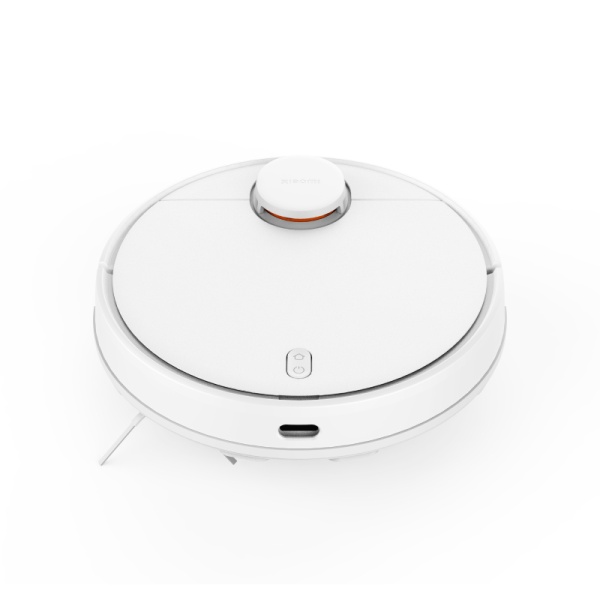 Робот пылесос Mi Robot Vacuum S10 от магазина Xiaomi в Омске