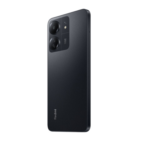 Xiaomi Redmi 13C (8/256Gb) (Black)