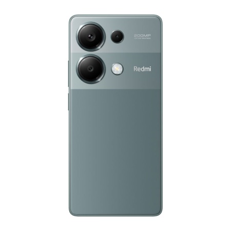 Xiaomi Redmi Note 13 Pro (8/128Gb) (Forest Green)