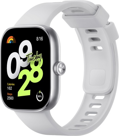 Смарт-часы Redmi Watch 4