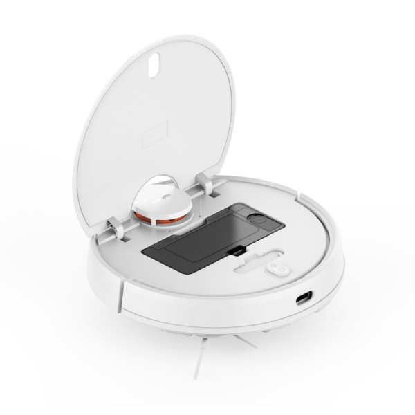 Робот пылесос Mi Robot Vacuum S10 от магазина Xiaomi в Омске