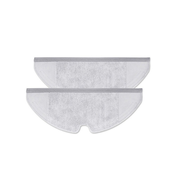 Салфетка сменная Mi Robot Vacuum-MopP/V2,V2Pro/SE/V3 от магазина Xiaomi в Омске