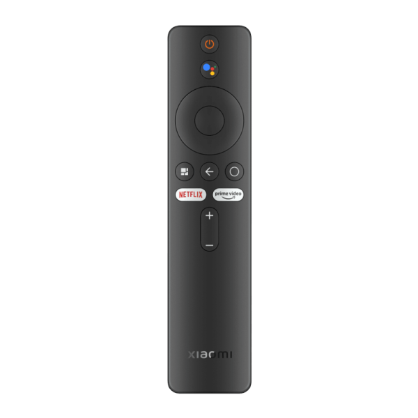 ТВ-приставка Mi TV Stick 4K от магазина Xiaomi в Омске