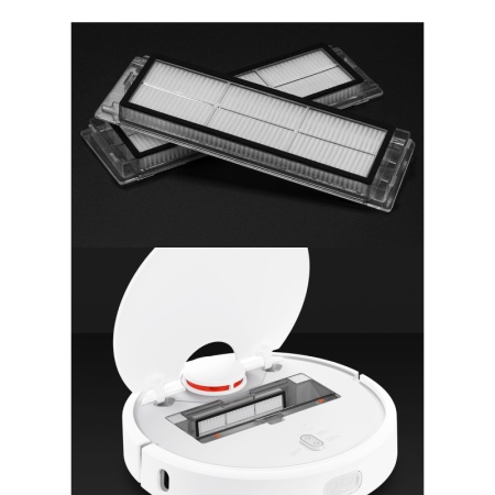 Фильтр Mi Robot Vacuum-Mop Essential от магазина Xiaomi в Омске